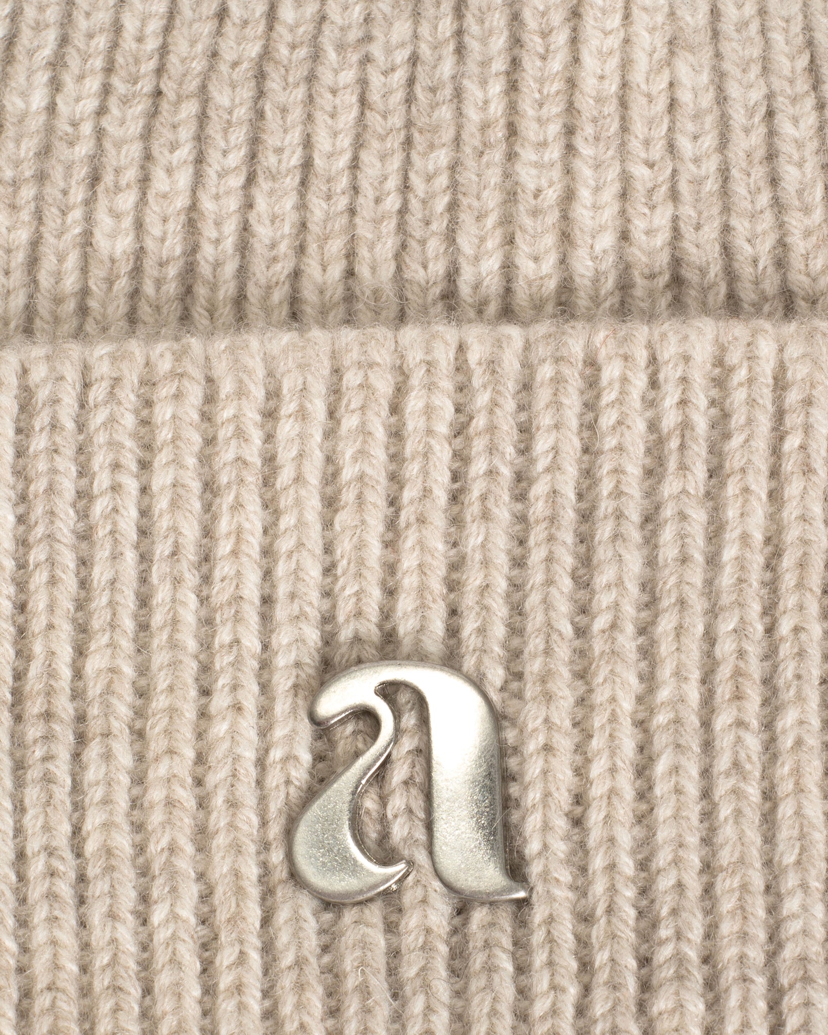 Vinni beanie 100% cashmere Oister