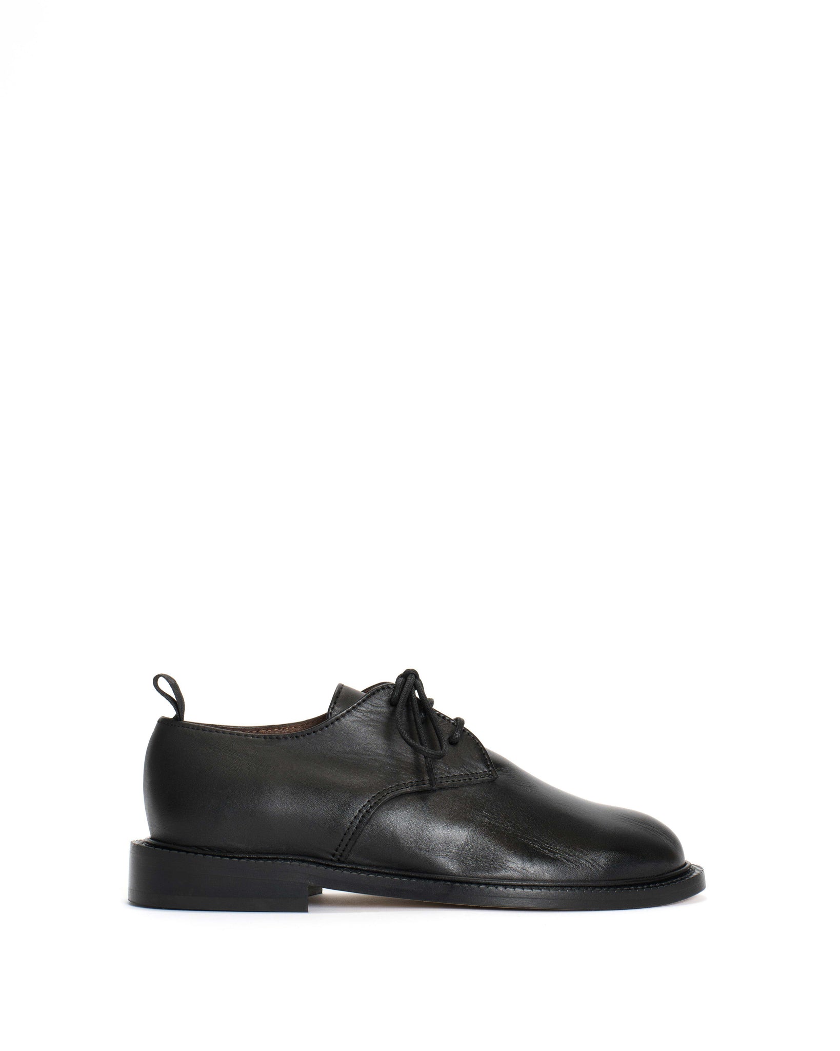 Derb Soft calf Black - Anonymous Copenhagen