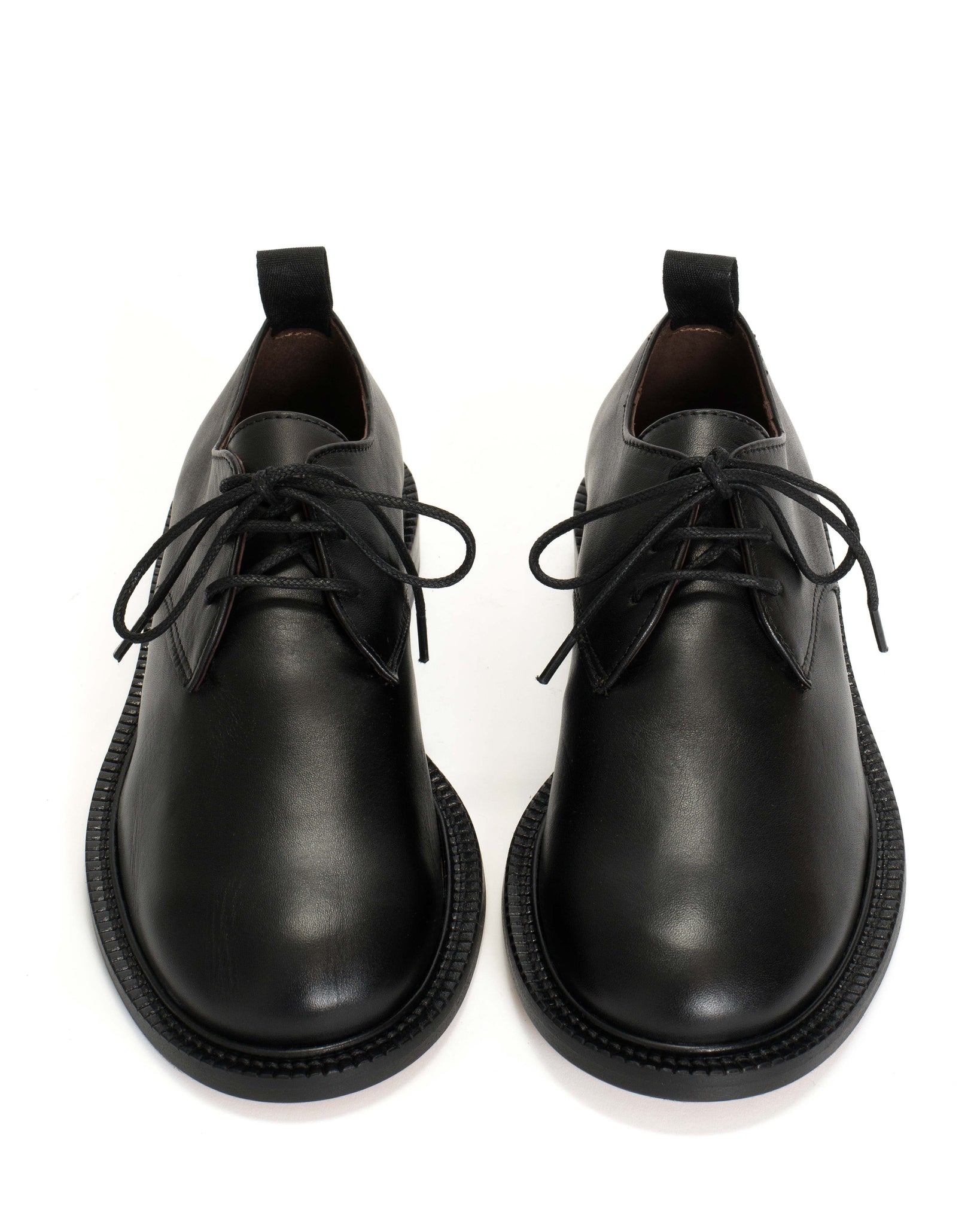 Derb Soft calf Black - Anonymous Copenhagen