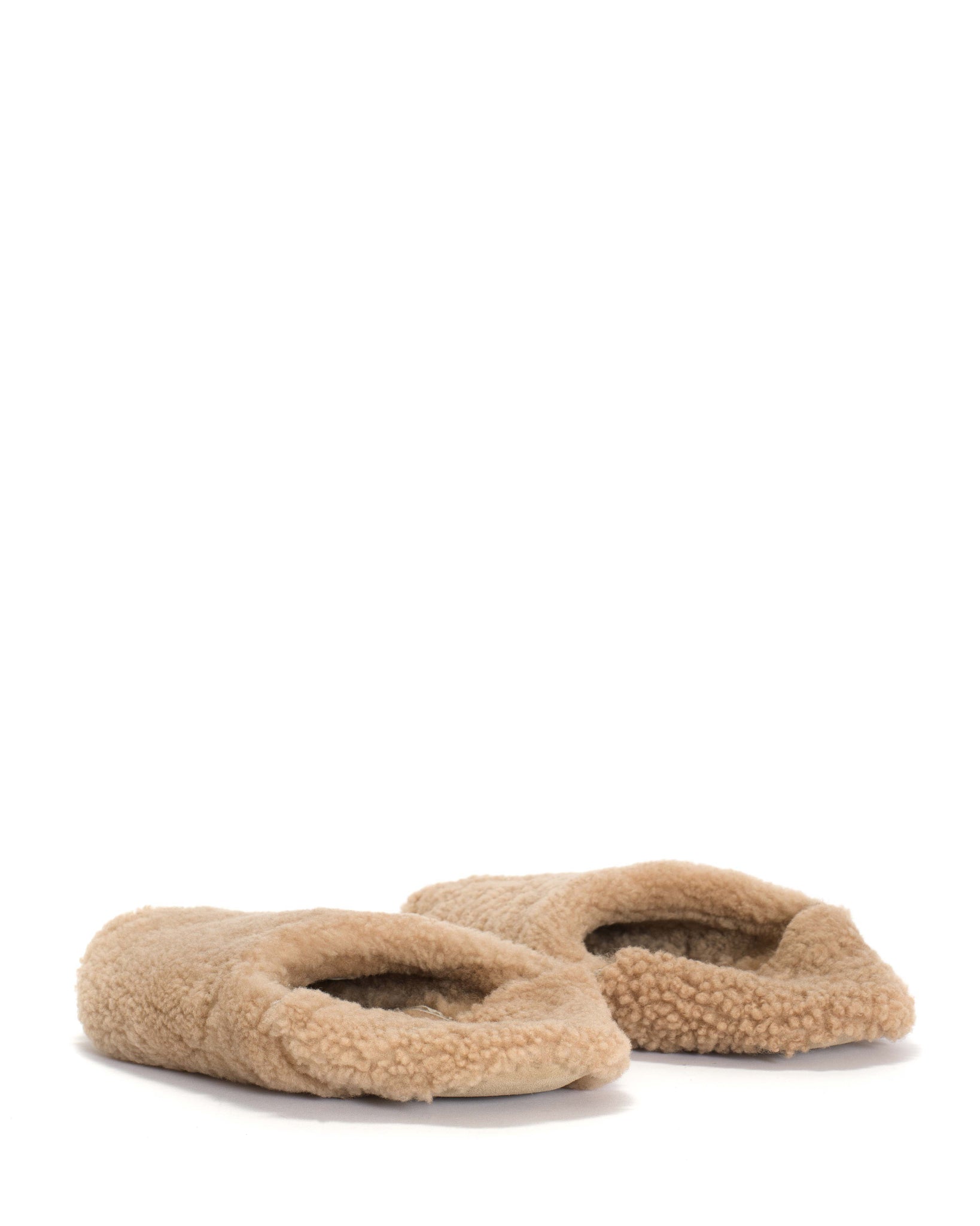 Lambiees shearling Shearling Desert sand - Anonymous Copenhagen