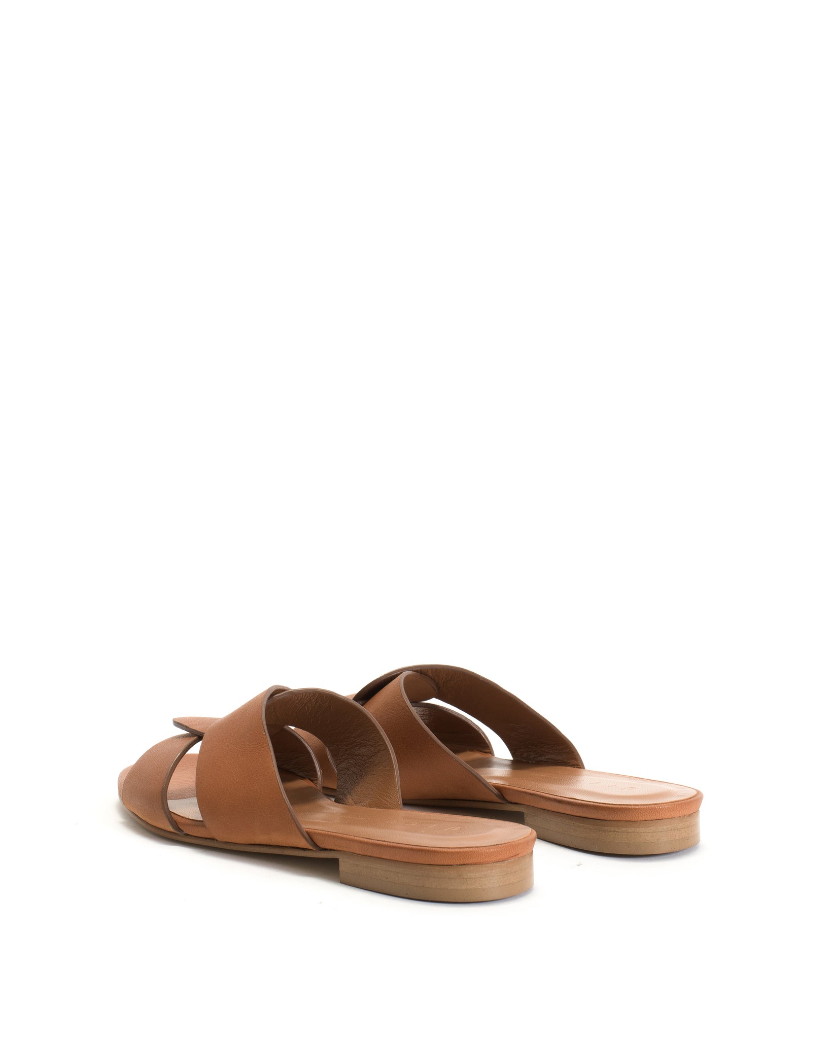 DICO Lulu 20 Calfskin Dark tan - Anonymous Copenhagen