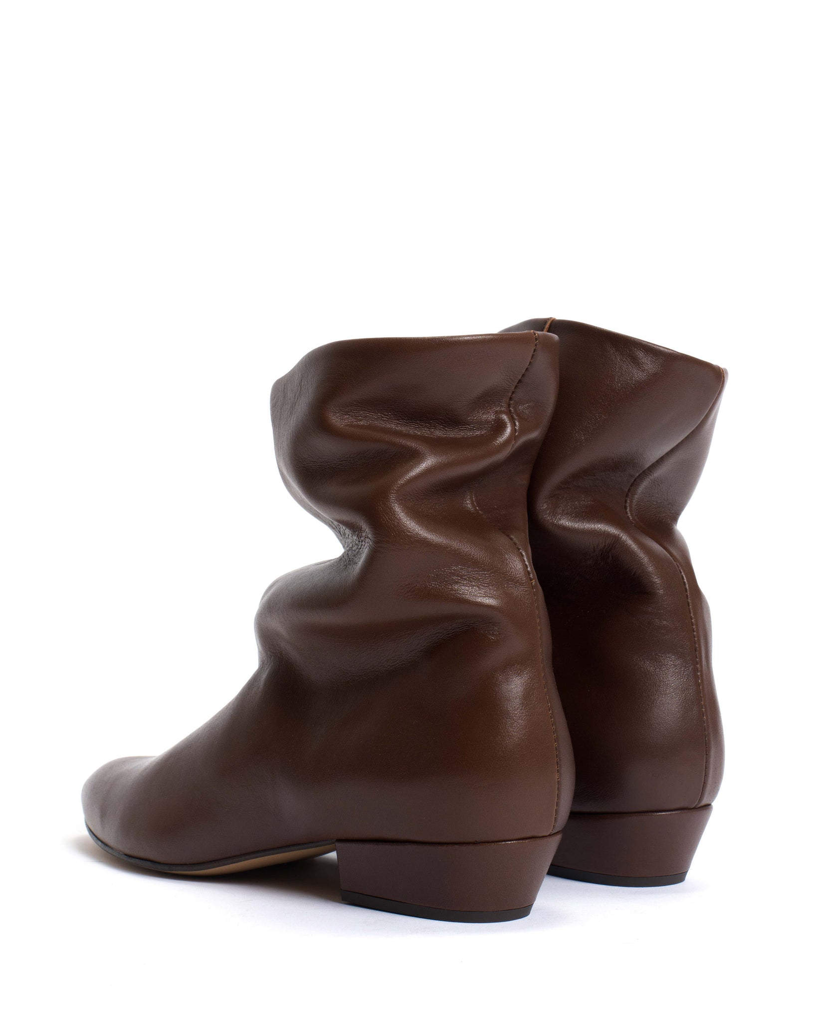 Vully 20 Soft calf Chocolate